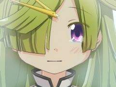 「魔法少女まどか☆マギカ Magia Exedra」,公式番組「scene0 完結SP」を11月14日20:00から配信。MCはナマエ役の小宮山あかりさん
