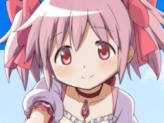 「魔法少女まどか☆マギカ Magia Exedra」,公式番組を12月21日17:30から配信。アニメ最終回キャンペーンなどの情報を紹介