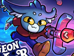 「ダンジョンクロウラー:幸運ウサギと魔法の爪」,正式版が2026年5月1日にリリース決定。同日には大型アップデートも