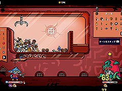 「ダンジョンクロウラー 幸運うさぎと魔法の爪」，正式版をPCや家庭用ゲーム機，スマホ向けに配信