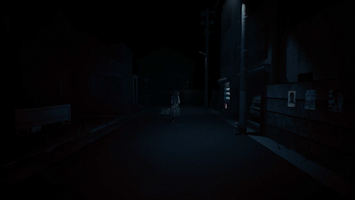 画像ギャラリー No.002のサムネイル画像 / 異常現象や怪異に遭遇しても前に進むしかない。8番出口ライクの「Mayonaka 10 chome - 迷央十丁目」，6月29日に発売
