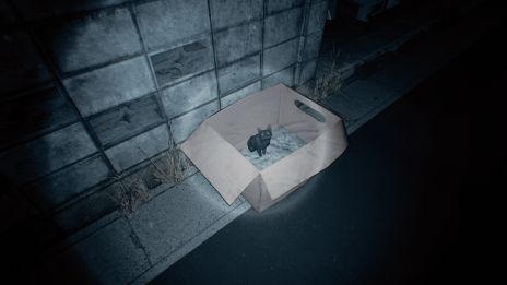 画像ギャラリー No.003のサムネイル画像 / 異常現象や怪異に遭遇しても前に進むしかない。8番出口ライクの「Mayonaka 10 chome - 迷央十丁目」，6月29日に発売