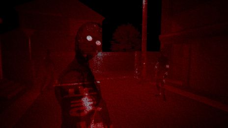 画像ギャラリー No.005のサムネイル画像 / 異常現象や怪異に遭遇しても前に進むしかない。8番出口ライクの「Mayonaka 10 chome - 迷央十丁目」，6月29日に発売