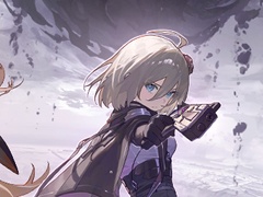 「Epic Seven」のキム・ヒョンソク氏が手がける重厚なダークファンタジーRPG「カオスゼロナイトメア」，事前登録受付を開始