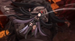 画像ギャラリー No.003のサムネイル画像 / 「Epic Seven」のキム・ヒョンソク氏が手がける重厚なダークファンタジーRPG「カオスゼロナイトメア」,事前登録受付を開始