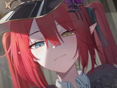 カードを用いた戦闘を楽しめるダークファンタジーRPG「カオスゼロナイトメア」，特別先行テストの日程をアナウンス。参加募集は9月2日から