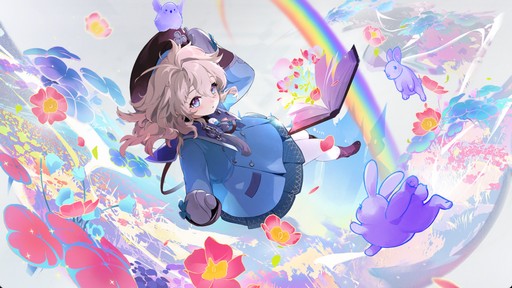 画像ギャラリー No.003のサムネイル画像 / ［インタビュー］「カオスゼロナイトメア」は，ローグライクの究極的な面白さを求めていく。カオゼロのこれからを開発プロデューサーに聞いた