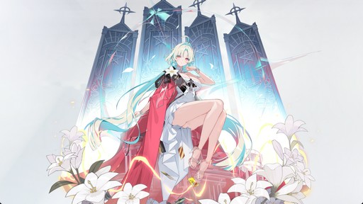 画像ギャラリー No.009のサムネイル画像 / ［インタビュー］「カオスゼロナイトメア」は，ローグライクの究極的な面白さを求めていく。カオゼロのこれからを開発プロデューサーに聞いた
