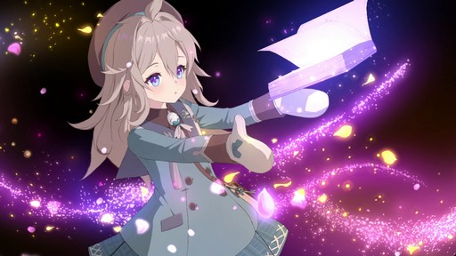 画像ギャラリー No.014のサムネイル画像 / ［インタビュー］「カオスゼロナイトメア」は，ローグライクの究極的な面白さを求めていく。カオゼロのこれからを開発プロデューサーに聞いた