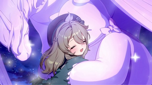 画像ギャラリー No.018のサムネイル画像 / ［インタビュー］「カオスゼロナイトメア」は，ローグライクの究極的な面白さを求めていく。カオゼロのこれからを開発プロデューサーに聞いた