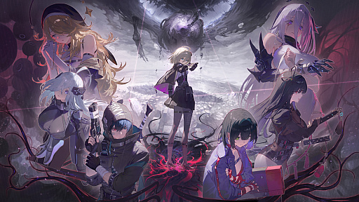 画像ギャラリー No.001のサムネイル画像 / なにがカオスだよと挑んだら可処分時間がゼロになってた。悪夢のように面白すぎる「カオスゼロナイトメア」で人生崩壊しそう【PR】