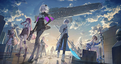 画像ギャラリー No.003のサムネイル画像 / なにがカオスだよと挑んだら可処分時間がゼロになってた。悪夢のように面白すぎる「カオスゼロナイトメア」で人生崩壊しそう【PR】