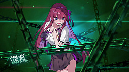 画像ギャラリー No.014のサムネイル画像 / なにがカオスだよと挑んだら可処分時間がゼロになってた。悪夢のように面白すぎる「カオスゼロナイトメア」で人生崩壊しそう【PR】