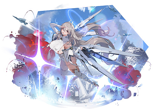 画像ギャラリー No.070のサムネイル画像 / なにがカオスだよと挑んだら可処分時間がゼロになってた。悪夢のように面白すぎる「カオスゼロナイトメア」で人生崩壊しそう【PR】
