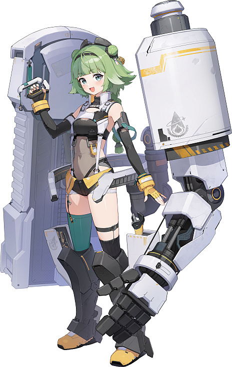 画像ギャラリー No.079のサムネイル画像 / なにがカオスだよと挑んだら可処分時間がゼロになってた。悪夢のように面白すぎる「カオスゼロナイトメア」で人生崩壊しそう【PR】