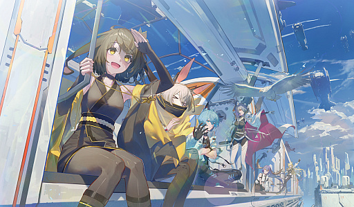 画像ギャラリー No.082のサムネイル画像 / なにがカオスだよと挑んだら可処分時間がゼロになってた。悪夢のように面白すぎる「カオスゼロナイトメア」で人生崩壊しそう【PR】