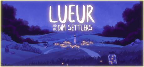 画像ギャラリー No.015のサムネイル画像 / 王国に光を取り戻すドット絵街づくりSLG「Lueur and the Dim Settlers」，体験版を配信中