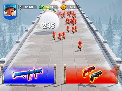 スマホゲームのセルラン分析（2024年9月12日〜9月18日）。今週の1位は「ラストウォー：サバイバル」。4月〜6月の国内DL数ランキングも紹介