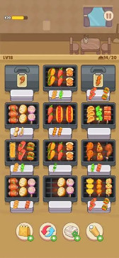 画像ギャラリー No.009のサムネイル画像 / スマホゲームのセルラン分析(2025年11月27日〜12月3日)。今週の1位は「ラストウォー:サバイバル」。7月〜9月の国内DL数ランキングも紹介