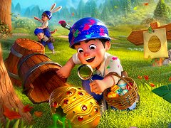 スマホゲームのセルラン分析(2026年3月26日〜4月1日)。今週の1位は「ラストウォー:サバイバル」。1月〜3月の国内収益ランキングも紹介