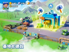 スマホゲームのセルラン分析（2026年6月18日〜6月24日）。今週の1位は「ラストウォー：サバイバル」。EUにおける1月〜3月の収益ランキングも
