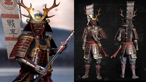 画像ギャラリー No.003のサムネイル画像 / 「World of Tanks Modern Armor」×「ガールズ＆パンツァー」コラボを4月30日に開始。あんこうチームのメンバーや新車輌が登場