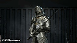 画像ギャラリー No.004のサムネイル画像 / オンライン戦車アクション「World of Tanks Modern Armor」，コミュニティイベント「戦士」を5月12日から開催。4人の歴史的指揮官が登場