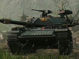 オンライン戦車アクション「World of Tanks Modern Armor」，コミュニティイベント「戦士」を5月12日から開催。4人の歴史的指揮官が登場