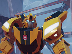 「トランスフォーマー アーススパーク - Expedition」，PS5版とSwitch版の配信を開始。Steam版は諸般の事情により延期へ
