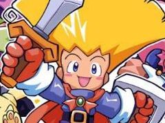 友情破壊現場をどしどし実況！ でも終わったら仲良く。Switch版「ドカポン！怒りの鉄剣」の最新PV，動画配信ガイドラインが公開に