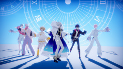 画像ギャラリー No.022のサムネイル画像 / サンリオキャラクター，フラガリアの騎士，マツケンも登場！　メタバースイベント「Sanrio Virtual Festival 2025」体験レポート