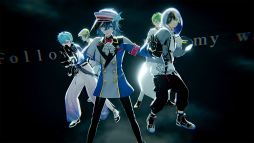 画像ギャラリー No.024のサムネイル画像 / サンリオキャラクター，フラガリアの騎士，マツケンも登場！　メタバースイベント「Sanrio Virtual Festival 2025」体験レポート