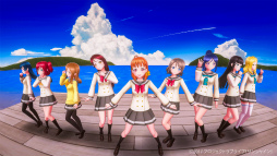 画像ギャラリー No.031のサムネイル画像 / サンリオキャラクター，フラガリアの騎士，マツケンも登場！　メタバースイベント「Sanrio Virtual Festival 2025」体験レポート