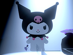 サンリオキャラクター，フラガリアの騎士，マツケンも登場！　メタバースイベント「Sanrio Virtual Festival 2025」体験レポート
