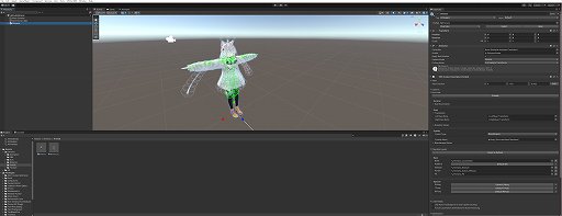 画像ギャラリー No.004のサムネイル画像 / 現実世界にさようなら。「VRChat」を今さら始めたら，あっという間に美少女に堕ち，100万円近く飛んでいった