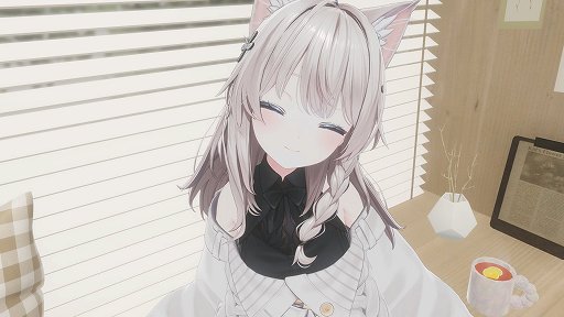 画像ギャラリー No.006のサムネイル画像 / 現実世界にさようなら。「VRChat」を今さら始めたら，あっという間に美少女に堕ち，100万円近く飛んでいった