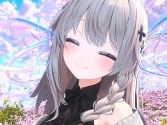 現実世界にさようなら。「VRChat」を今さら始めたら，あっという間に美少女に堕ち，100万円近く飛んでいった