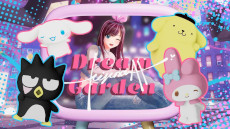 画像ギャラリー No.004のサムネイル画像 / サンリオ,常設型VRテーマパーク「Virtual Sanrio Puroland」を12月11日に「VRChat」でオープン。新作バーチャルパレードなどを公開予定