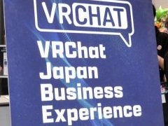 「VRChat」の日本のクリエイターは，ほかのすべての国を足した数より多い！？　公式が日本でビジネス向けオフラインイベントを初開催