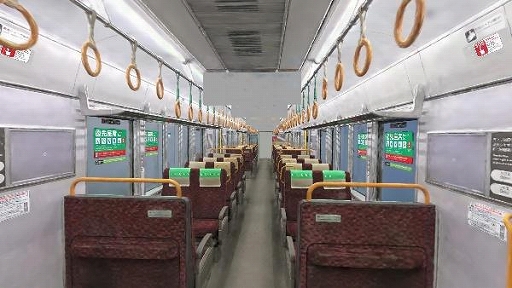 画像ギャラリー No.002のサムネイル画像 / JR西日本，「VRChat」で「バーチャル広島駅 2.u」と「バーチャル大阪駅 4.u」を5月27日にオープン