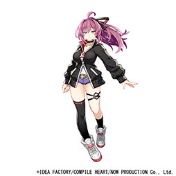 画像ギャラリー No.006のサムネイル画像 / Z指定で絶望的な描写がよりパワーアップ。デスリクシリーズの最新作「Death end re;Quest Code Z」を9月19日に発売