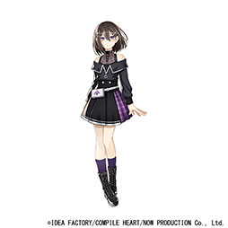 画像ギャラリー No.007のサムネイル画像 / Z指定で絶望的な描写がよりパワーアップ。デスリクシリーズの最新作「Death end re;Quest Code Z」を9月19日に発売