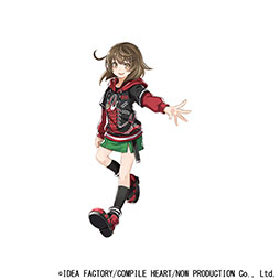 画像ギャラリー No.010のサムネイル画像 / Z指定で絶望的な描写がよりパワーアップ。デスリクシリーズの最新作「Death end re;Quest Code Z」を9月19日に発売