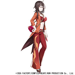 画像ギャラリー No.011のサムネイル画像 / Z指定で絶望的な描写がよりパワーアップ。デスリクシリーズの最新作「Death end re;Quest Code Z」を9月19日に発売
