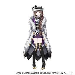 画像ギャラリー No.012のサムネイル画像 / Z指定で絶望的な描写がよりパワーアップ。デスリクシリーズの最新作「Death end re;Quest Code Z」を9月19日に発売