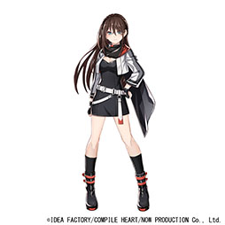 画像ギャラリー No.013のサムネイル画像 / Z指定で絶望的な描写がよりパワーアップ。デスリクシリーズの最新作「Death end re;Quest Code Z」を9月19日に発売