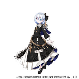 画像ギャラリー No.014のサムネイル画像 / Z指定で絶望的な描写がよりパワーアップ。デスリクシリーズの最新作「Death end re;Quest Code Z」を9月19日に発売