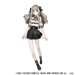 画像ギャラリー No.015のサムネイル画像 / Z指定で絶望的な描写がよりパワーアップ。デスリクシリーズの最新作「Death end re;Quest Code Z」を9月19日に発売
