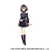 画像ギャラリー No.020のサムネイル画像 / Z指定で絶望的な描写がよりパワーアップ。デスリクシリーズの最新作「Death end re;Quest Code Z」を9月19日に発売