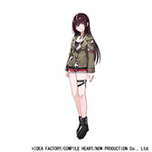画像ギャラリー No.021のサムネイル画像 / Z指定で絶望的な描写がよりパワーアップ。デスリクシリーズの最新作「Death end re;Quest Code Z」を9月19日に発売